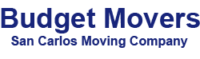 Budget Movers San Carlos cover